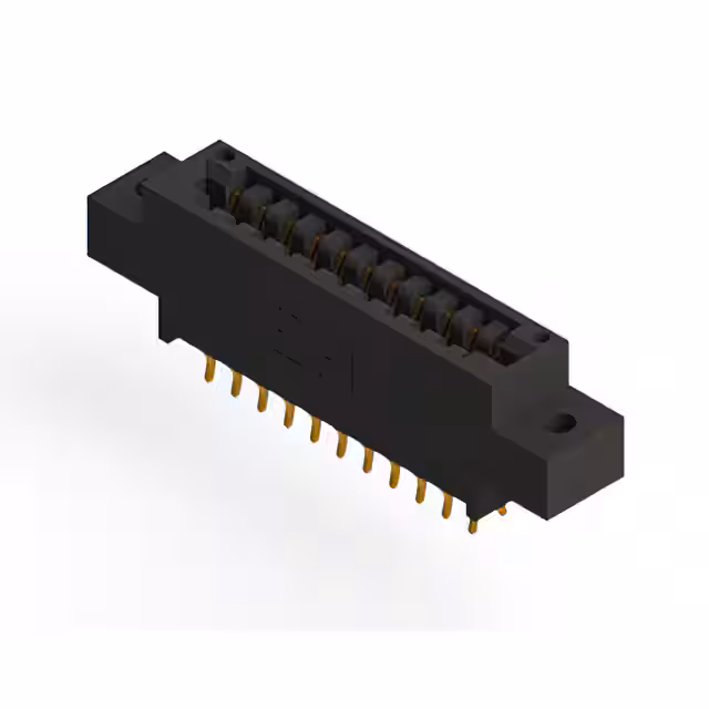 896-022-556-802 EDAC Inc.  Edgeboard Connectors